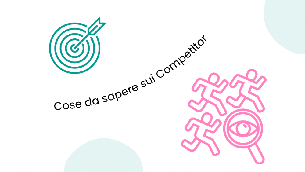 Cosa sapere sui competitor? Analisi dei competitor dello Sportello Digitale