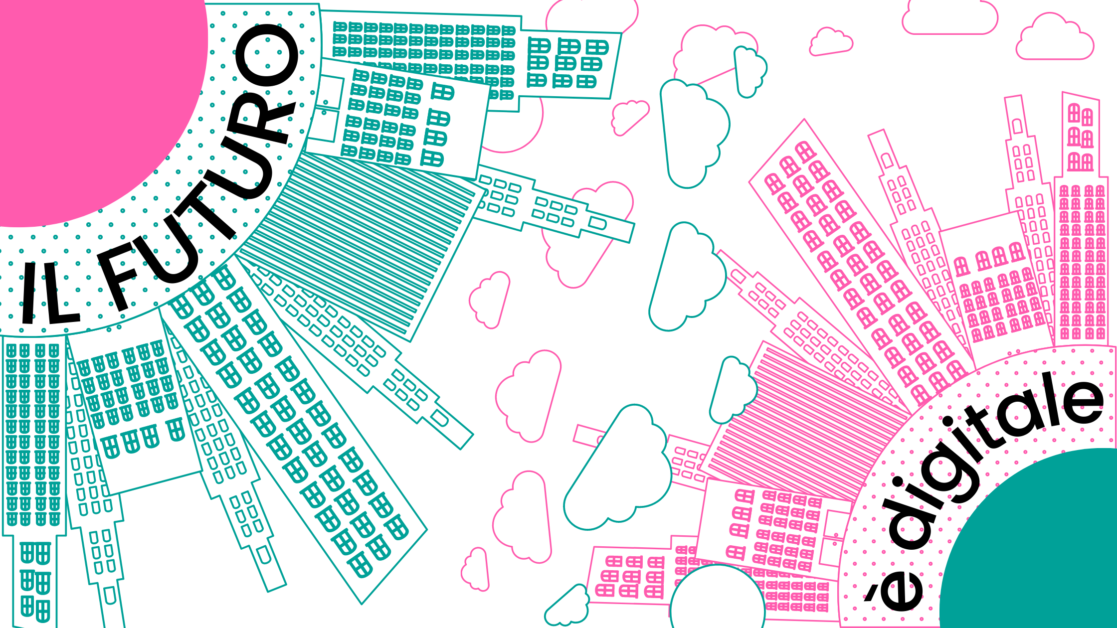 Digitalizzazione imprese: 3 cose che (NON) cambiano