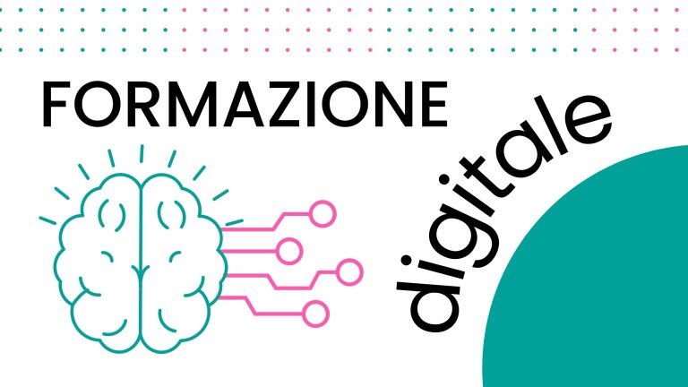 Formazionedigitale Sportellodigitale Cervelloconingranaggitecnologici