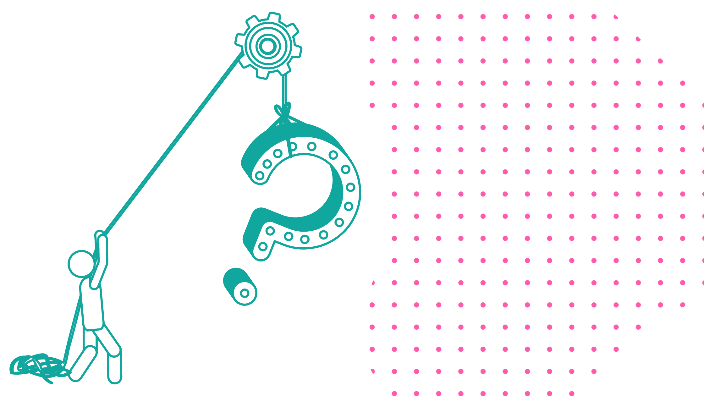 decisioni aziendali - Sportello Digitale - punto interrogativo