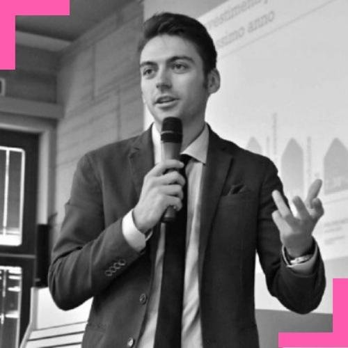 Dott. Ing. Tudor Vlad Lazariu