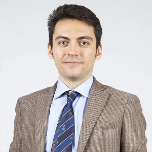 Governance Tudor Vlad Lazariu